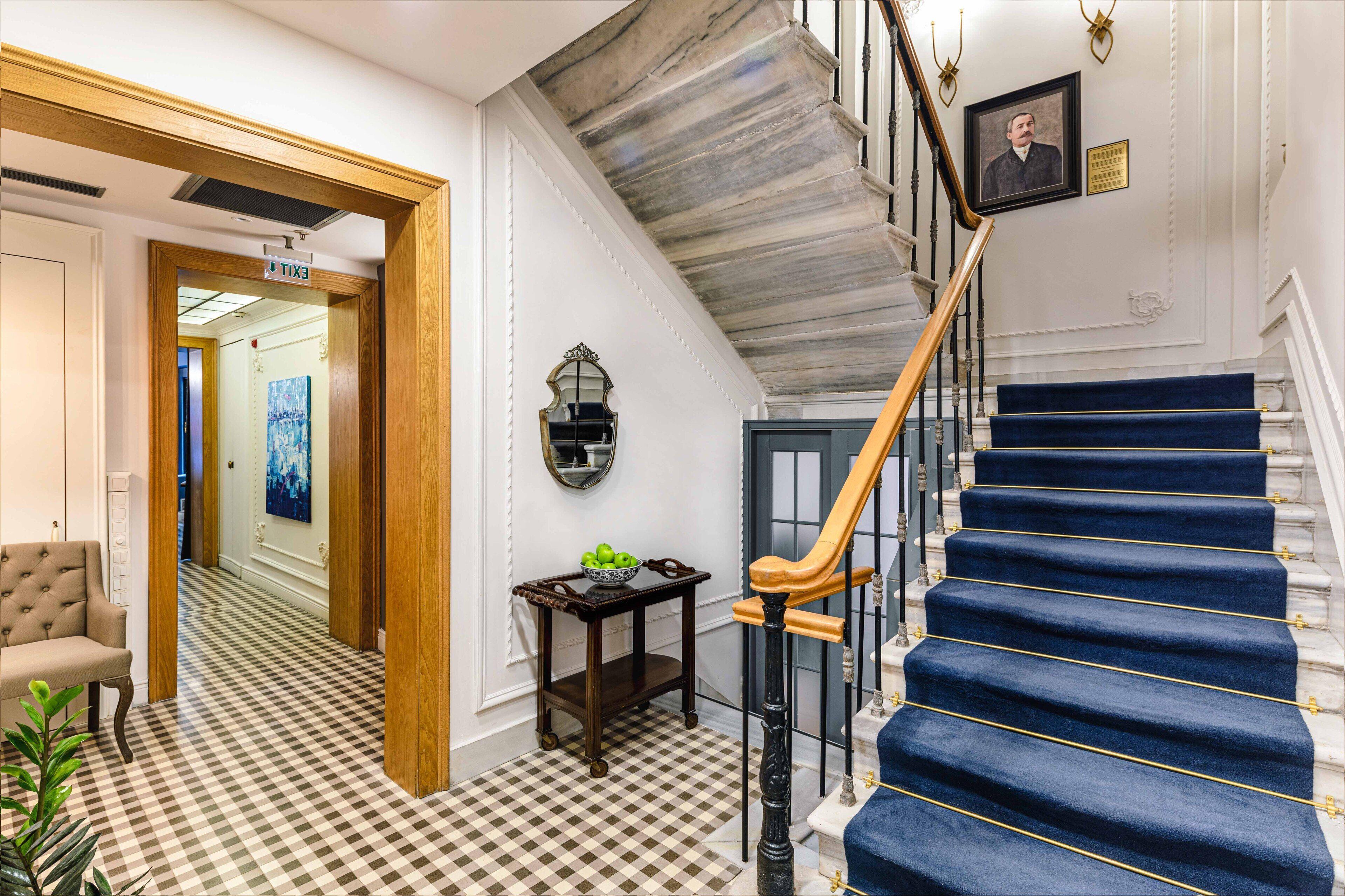 Petros Hotel — Photos 3